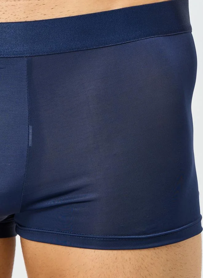 ستايلي سروال داخلي رجالي سادة